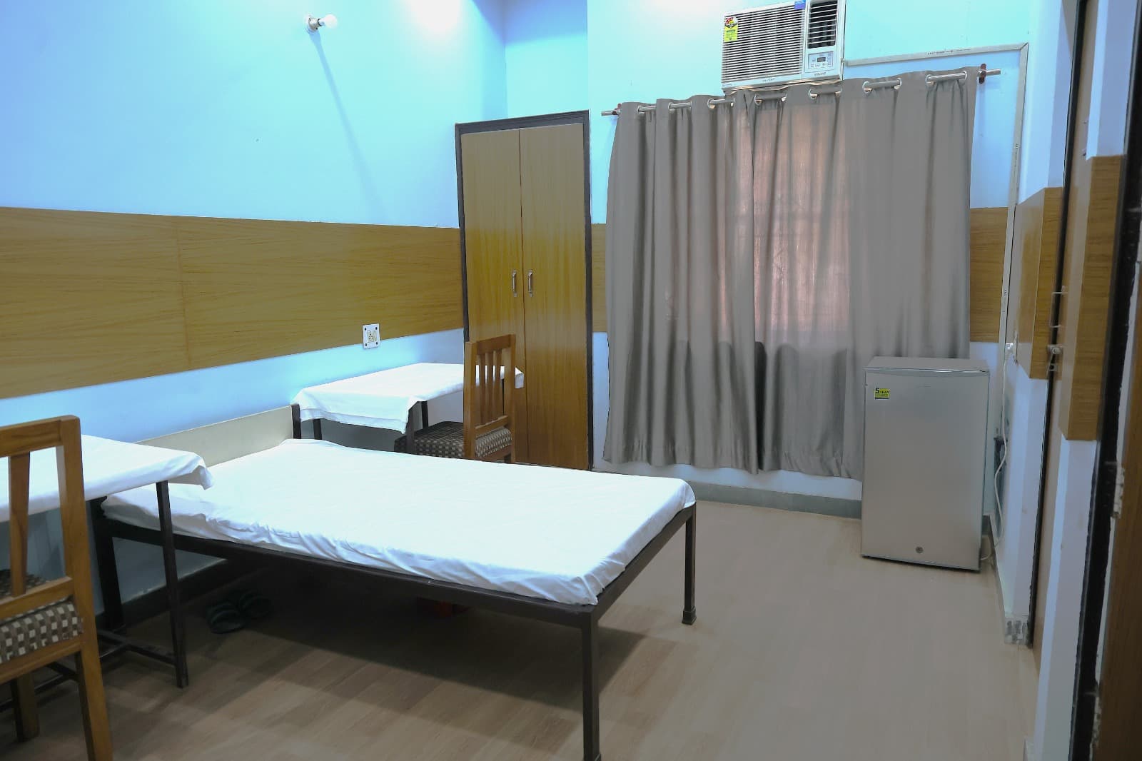 CCSU Hostels photo 1